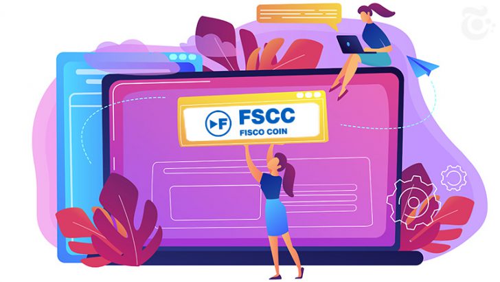 フィスココイン（FSCC）シンガポールの取引所「Finexbox」に上場｜価格への影響は？