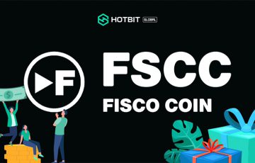 仮想通貨取引所「Hotbit」フィスココイン（FSCC）取扱い開始