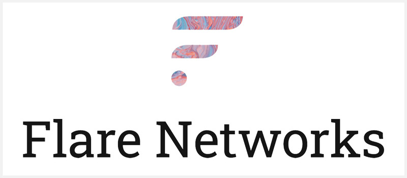 FlareNetworks-Logo