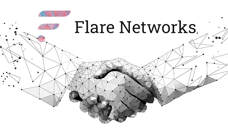 国内事業者12社：XRP保有者に対するSparkトークン付与で「Flare Networks」と基本合意