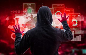 ロシアの暗号資産取引所で「大規模ハッキング被害」制御不能でサイトもアクセス不可に