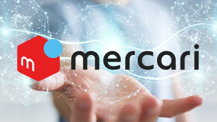Mercari（メルカリ）「暗号資産関連サービス提供」に向け複数の求人募集