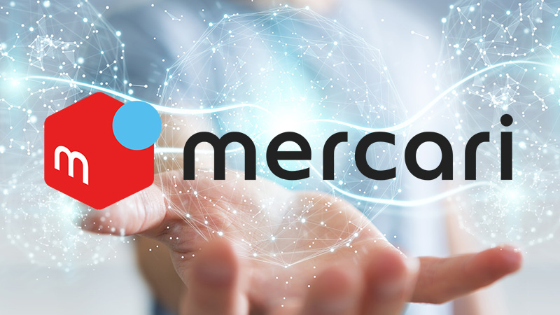 Mercari（メルカリ）「暗号資産関連サービス提供」に向け複数の求人募集