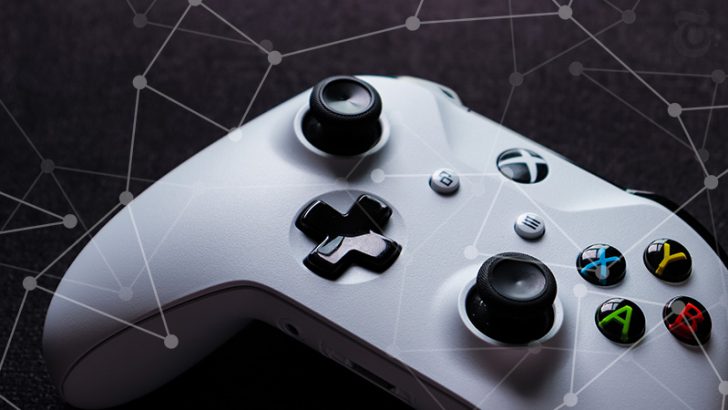 Microsoft × EY：Xboxの「ブロックチェーン契約管理プラットフォーム」を拡張