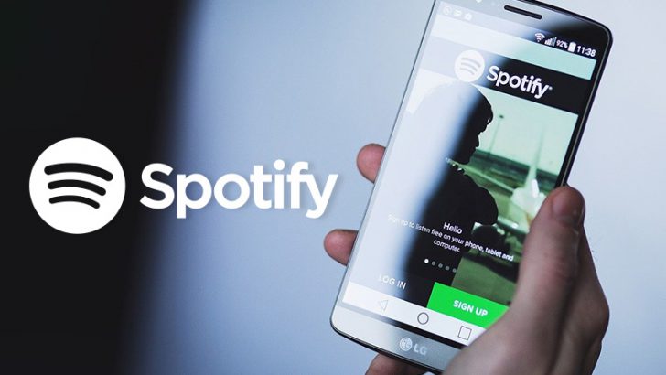 音楽配信大手「Spotify」仮想通貨決済の導入検討か｜専門知識有する人材を募集