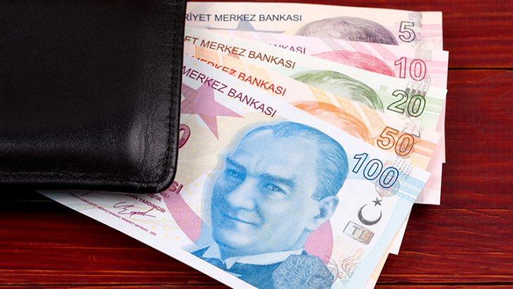 トルコ中銀：2021年に「中央銀行デジタル通貨（CBDC）のテスト実施」を予定