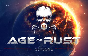 ブロックチェーンゲーム「Age of Rust」2021年3月にSteamで配信へ