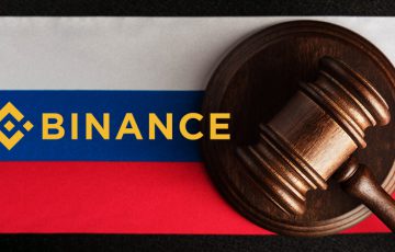 ロシア地方裁判所：BINANCEウェブサイトの「ブロック解除」を決定