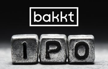 暗号資産取引のBakkt：合併を通じて「新規株式公開（IPO）」の可能性＝Bloomberg