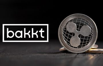 Bakkt CEO「アルトコインは取扱う予定だが、XRPはサポートしない」と発言