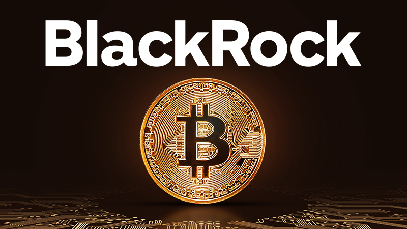 BlackRockのビットコイン現物ETF「承認・上場」は近い？DTCCのリストに掲載