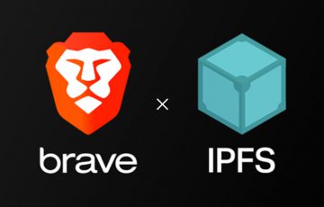 Braveブラウザ：分散型システム「IPFS」をサポート｜Protocol Labsと協力