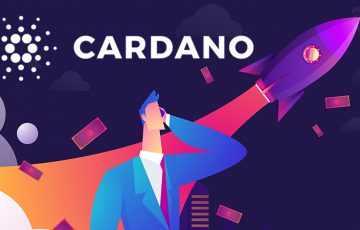 【Cardano/ADA】順調な価格上昇で「40円」に到達｜時価総額ランキング5位も視野に