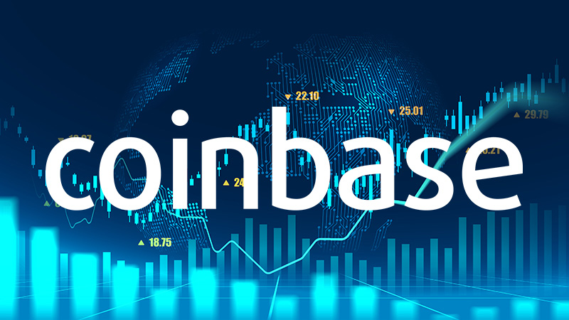 Coinbase（コインベース）「直接上場による株式公開」の計画を発表