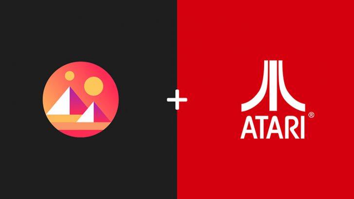 Decentraland：ゲーム開発老舗「Atari（アタリ）」と提携か｜MANA価格は大幅上昇