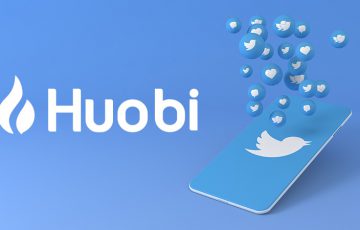 Huobi Japan：合計100名に10HTが当たる「フォロー＆リツイートキャンペーン」開催