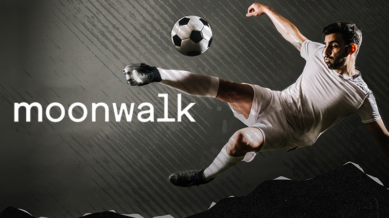 ブロックチェーン企業Moonwalk：ウクライナのサッカークラブ「FCディナモ・キエフ」と提携
