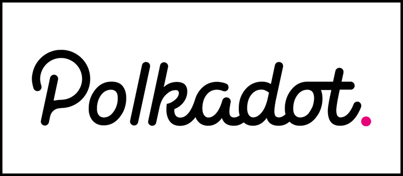 Polkadot-DOT-Logo