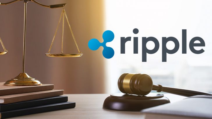 Ripple社：XRPの有価証券問題で「新たな集団訴訟」に直面