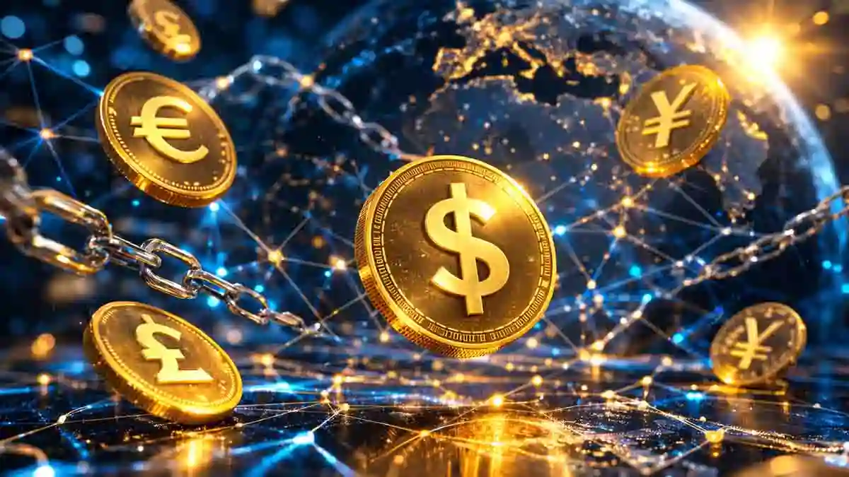 ステーブルコインとは？初心者向けに種類・仕組み・メリットと最新動向を解説