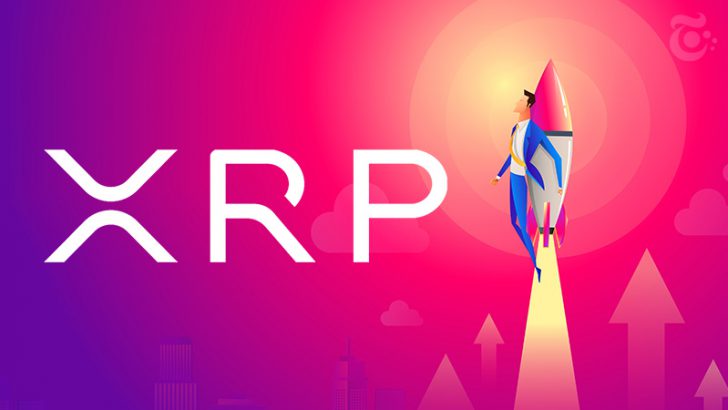 XRP価格：一時的に「50円台」まで回復｜Ripple社は米SECの訴状に対する答弁書を提出