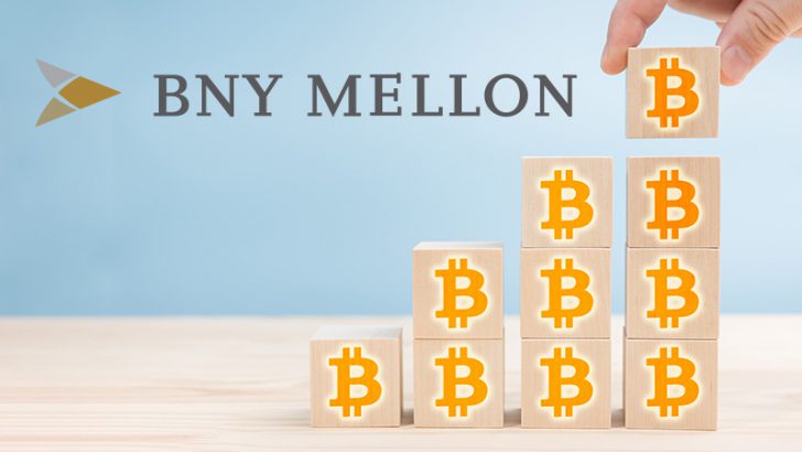 BNY Mellon：業界初の「暗号資産カストディ事業」2021年後半にも展開へ