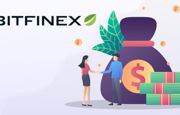 Bitfinex：Tether社からの借入金を「全額返済」5.5億ドルを支払い