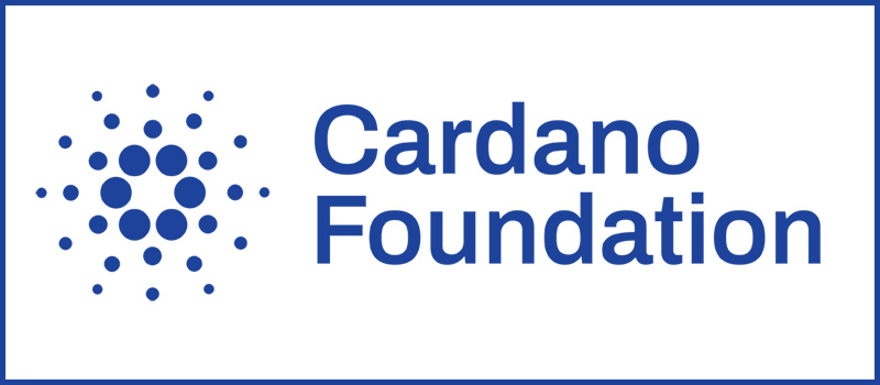 Cardano-Foundation-Logo