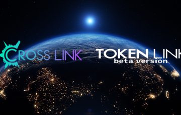 NFTマーケットプレイス「TOKENLINK」公開｜CrossLinkのアイテムが売買可能に