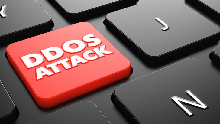英暗号資産取引所EXMOで「DDoS攻撃」の被害発生｜2ヶ月間で2度標的に