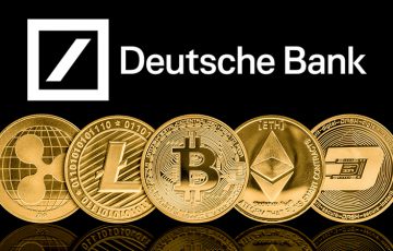 ドイツ銀行「暗号資産カストディ・ブローカーサービス提供」の可能性