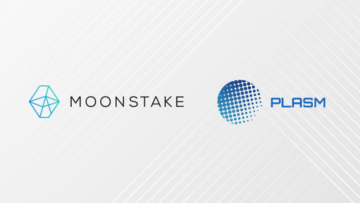Moonstake：Polkadotのエコシステム拡大に向け「Stake Technologies」と提携