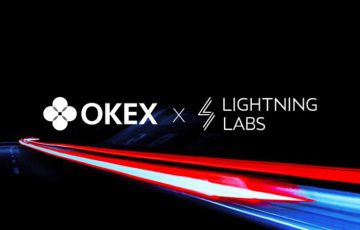 OKEx「ライトニングネットワーク」統合へ｜ビットコイン送金を高速・低コストに