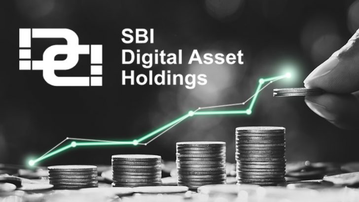 SBIデジタルアセット：STO関連事業強化に向けスイスの「Sygnum Bank」に出資