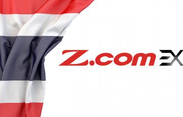 GMOインターネット連結会社：タイ向け暗号資産取引所「Z.com EX」のサービス提供開始