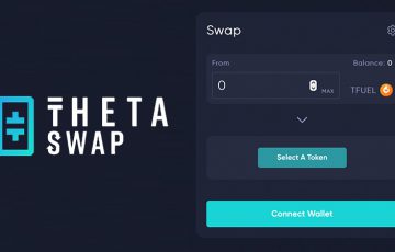 Theta Labs：分散型取引所（DEX）「ThetaSwap（シータスワップ）」公開