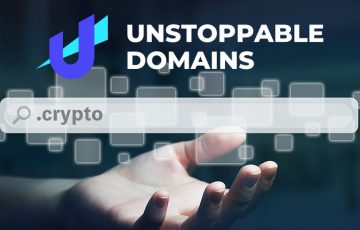 ブロックチェーンドメイン「.crypto」主流ブラウザからアクセス可能に：Unstoppable Domains