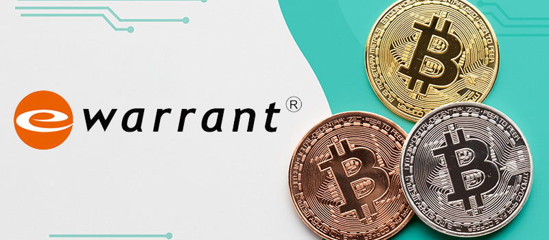 ewarrant-Bitcoin-BTC