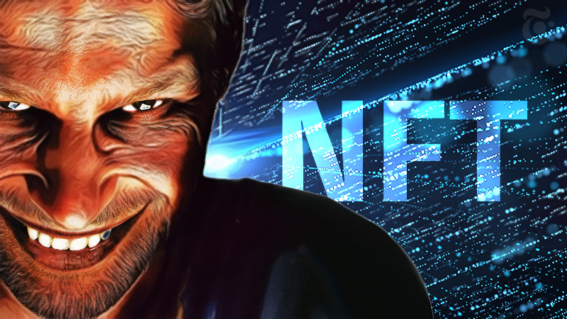 テクノミュージック界の奇才「Aphex Twin」NFT形式の作品をリリース
