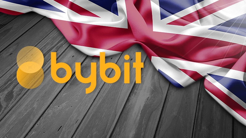 暗号資産デリバティブ取引所Bybit「英国居住者向けサービス」停止へ