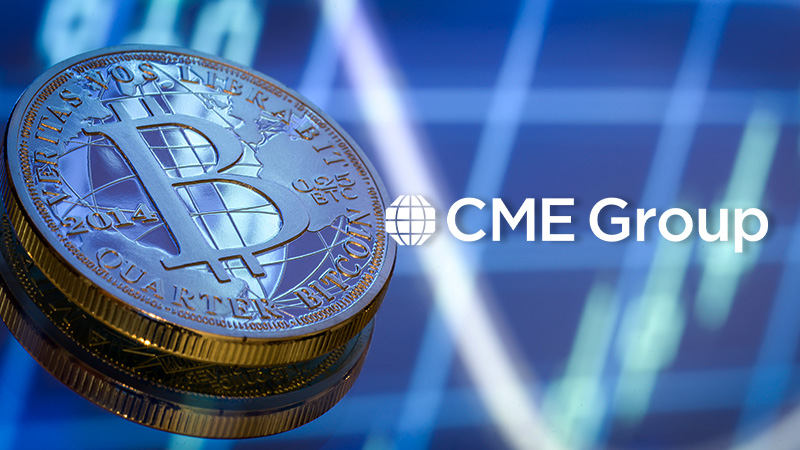 CME：個人投資家向けの「マイクロビットコイン先物」提供へ