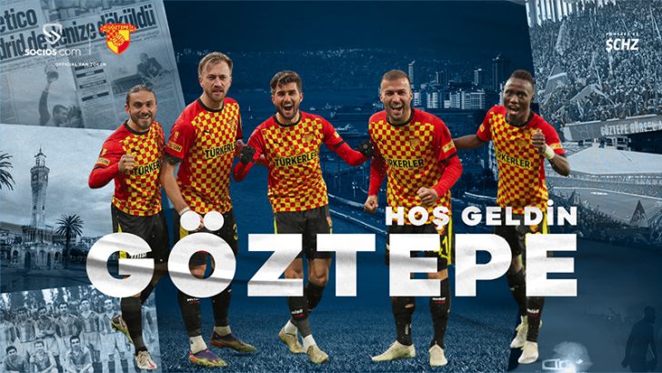 Chiliz：トルコのサッカークラブ「Goztepe SK」と提携｜CHZ価格は1年で10倍に上昇