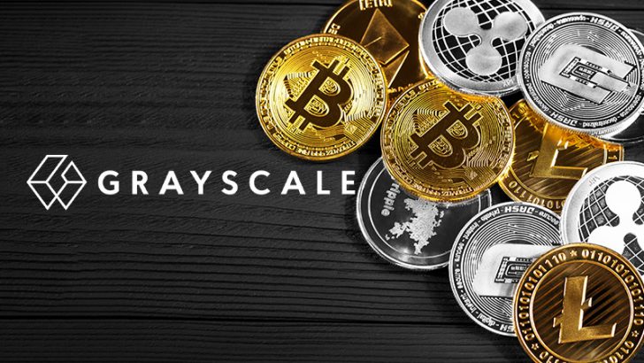 Grayscale：FIL・MANA・BATなど「アルトコイン5銘柄の投資信託」提供開始