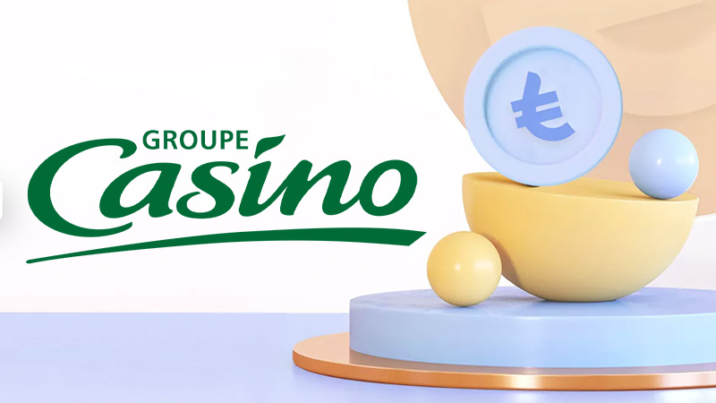 フランスの小売大手カジノグループ「テゾス基盤のステーブルコイン」導入か