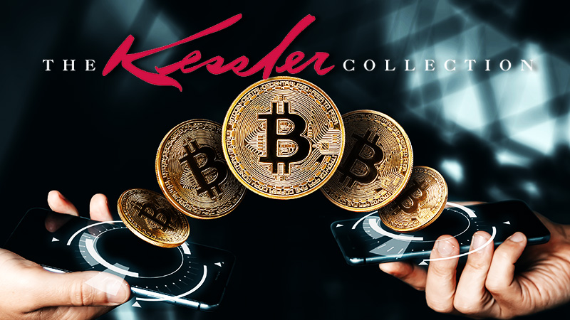米高級ホテル「Kessler Collection」仮想通貨決済に対応｜BTC・ETHなど8銘柄