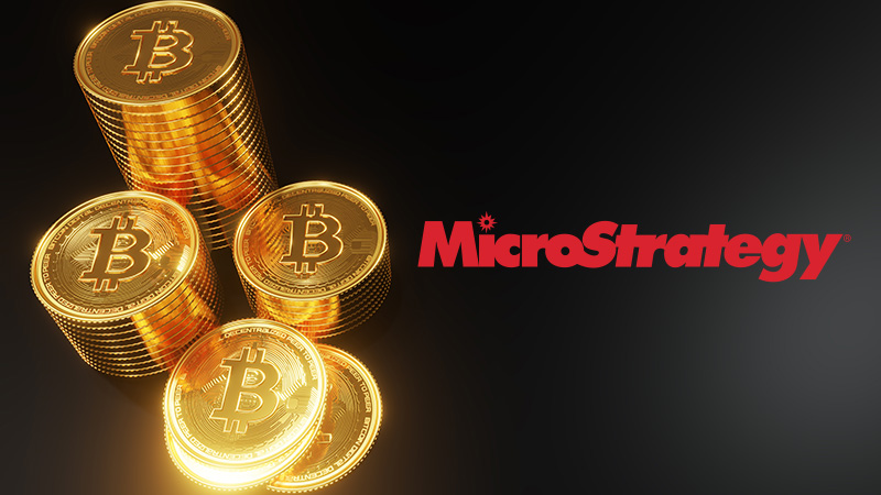 MicroStrategy「10億円相当のビットコイン」を追加購入