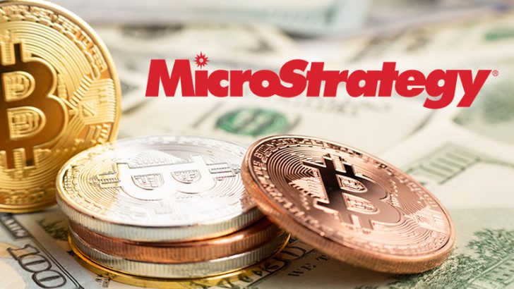 MicroStrategy：ビットコイン「約16億円相当」を追加購入｜保有量は10万BTC近くに