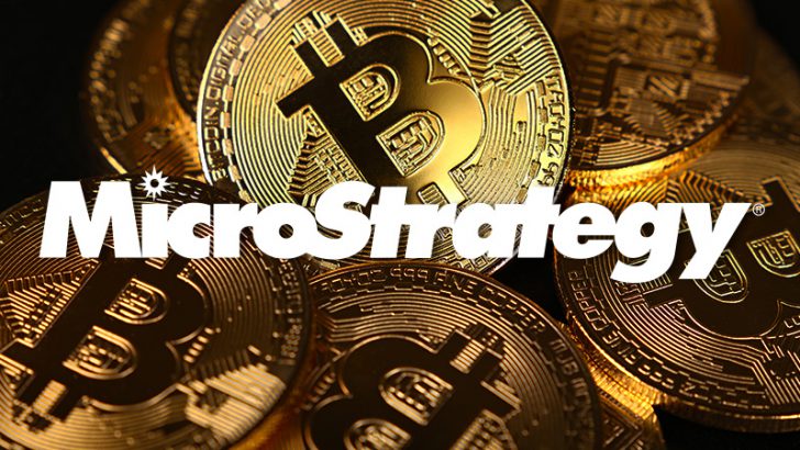 MicroStrategy：ビットコイン「16億円相当」を追加購入｜今月3度目の買増し