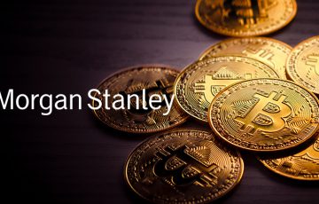 Morgan Stanley：富裕層向けの「ビットコイン投資商品」提供へ｜米大手銀行で初