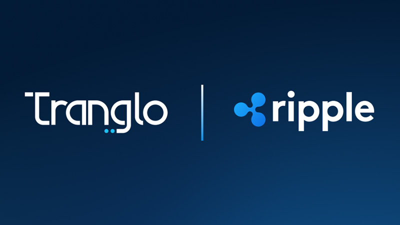 Ripple社：東南アジアで事業拡大へ｜国際送金企業「Tranglo社」の株式40％を取得